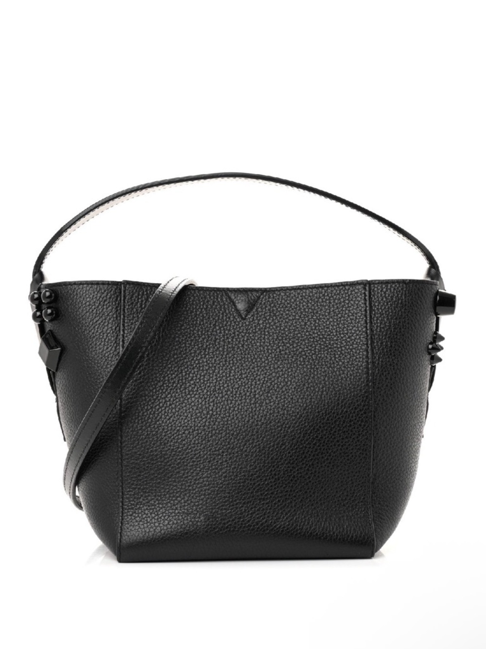 Christian Louboutin ’Cabachic Bucket Bag’ - Picture 2 of 11